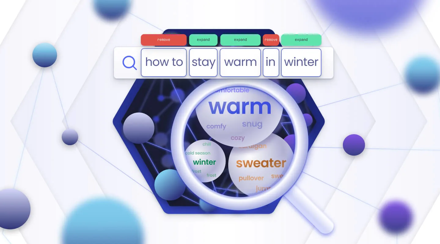 Semantic Search for Books: The Future of Finding Content blog post header image